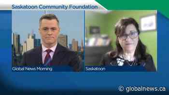 Community group continuing to work with donors heading to holidays