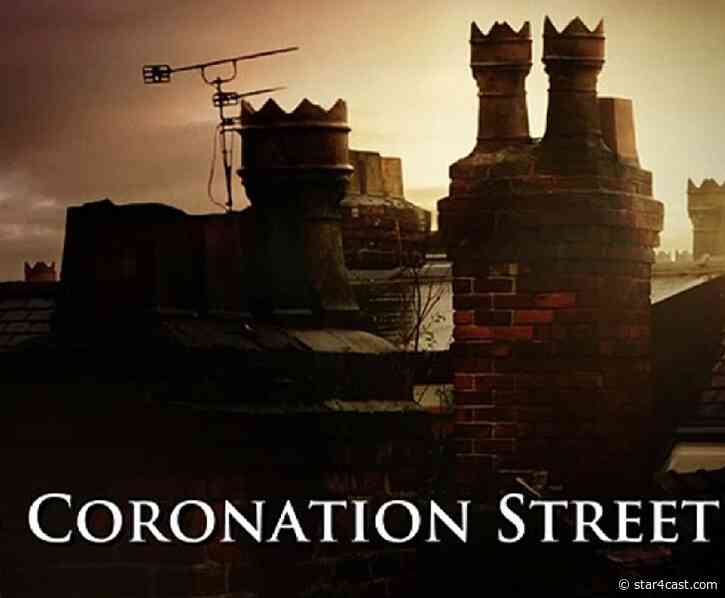 Coronation Street – streaking towards its old age pension