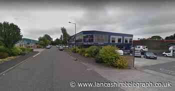 Appeal for CCTV footage after car stolen from Ribble Valley industrial estate