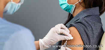 Covid-19 vaccines arrive at hospitals ahead of rollout