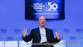 Weltwirtschaftsforum: Cyber-Kriminelle nutzen die Pandemie aus - Gefahr für Firmen ist groß