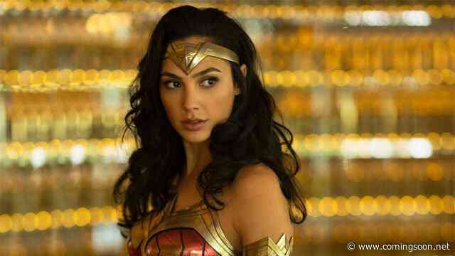 The First Wonder Woman 1984 Reactions Hit Social Media