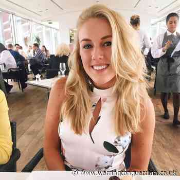 Woman who learned to swim at Penketh Baths aims to win seat on council for Labour