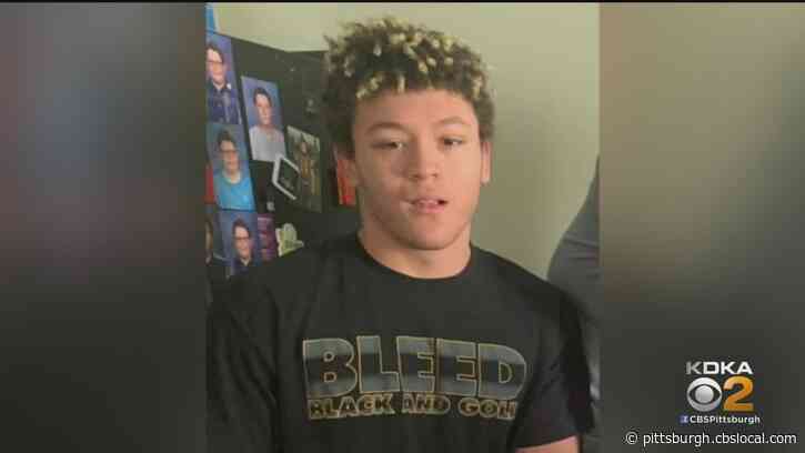Jefferson Hills Teen Jeno Moretti To Be Remembered At Candlelight Vigil