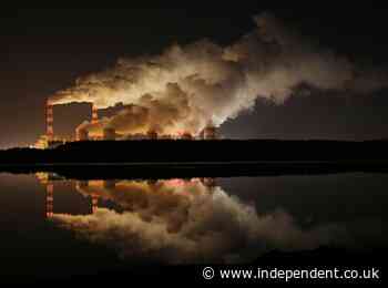Tough budget talks risk delaying EU's new emissions target