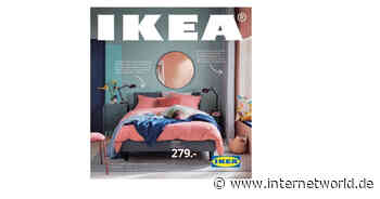 Möbelhändler Ikea stellt gedruckten Katalog ein