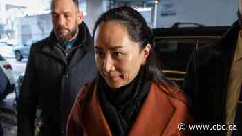 Meng Wanzhou returns to court amid rumours of deal for release