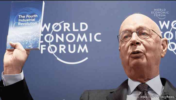 The Great Human Reset: Merging Man And Machine