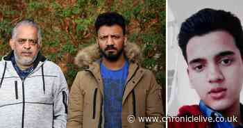 Family of missing teen Ahmed Mukhtar tell of devastation as body is identified