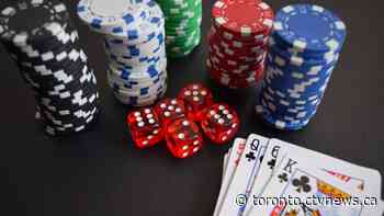 Money laundering still a 'major risk' at Ontario casinos,  Auditor General report finds
