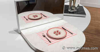 Steaks Grown From Human Cells Spark Interest and Outrage