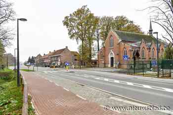 Fietsers riskeren niet langer hun leven op de Beernemsteenweg: “Dat is grote verbetering”