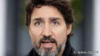 Trudeau set to make announcement as O'Toole pushes for details on vaccine rollout plan