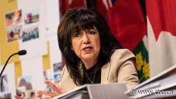 Condo watchdogs lack teeth, says Ontario's Auditor General