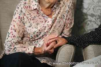 Bolton care home visits delayed due to coronavirus safety