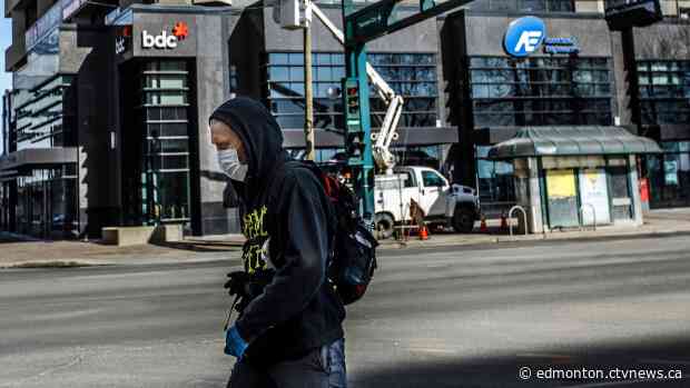 Alberta breaks one-day COVID-19 case increase record yet again, adds 1,879 new cases