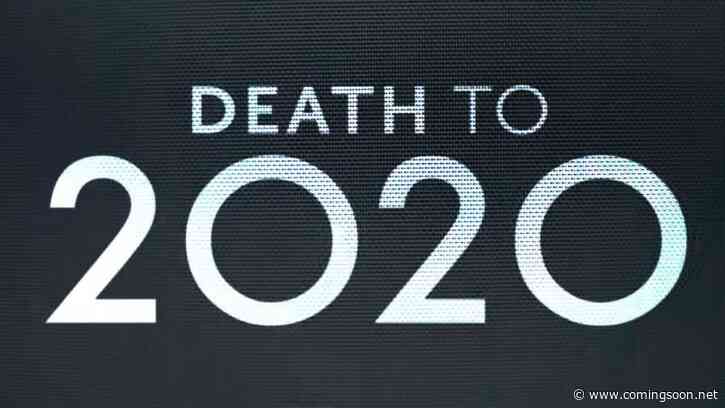 Death to 2020: Samuel L. Jackson, Lisa Kudrow, & More Join New Netflix Mockumentary