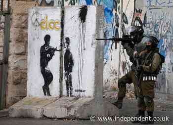 How the killing of an autistic Palestinian man shone a light on Israeli police brutality