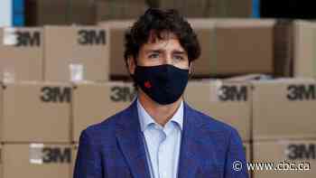 Ottawa has spent $240B fighting COVID-19 in just 8 months. A CBC investigation follows the money