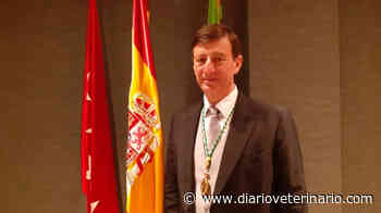 El veterinario Eduardo Roldán, honoris causa por la Universidad de Buenos Aires - Diario Veterinario