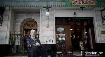 Cafés tradicionales de Buenos Aires pelean por sobrevivir - Diario Gestión
