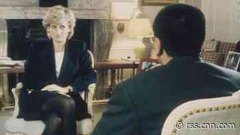 Controversial Princess Diana interview is under investigation again