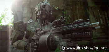 Badass Second Trailer for Sci-Fi 'Monsters of Man' Film About Robots