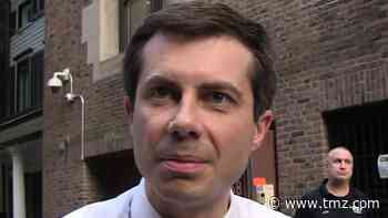 Pete Buttigieg Vetted for Cabinet Posts, Including Commerce and HUD