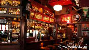 10 bares de Buenos Aires que ofrecen los mejores cócteles - MDZ Online