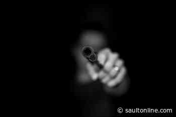 Shooting Investigation Ongoing