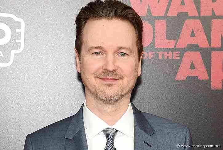 Matt Reeves to Produce New Period Horror Film Switchboard
