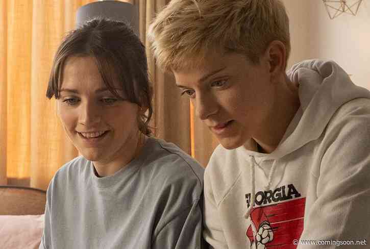 Netflix’s Feel Good Renewed for a Second and Final Season