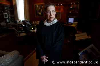 Final goodbye: Recalling influential people who died in 2020