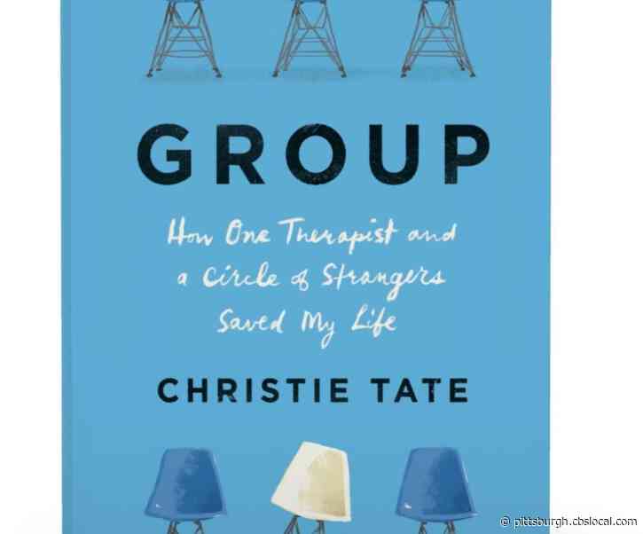 ‘We Can Change The Conversation When We Own Our Shame’: Christie Tate On Book ‘Group: How One Therapist And A Circle Of Strangers Saved My Life’