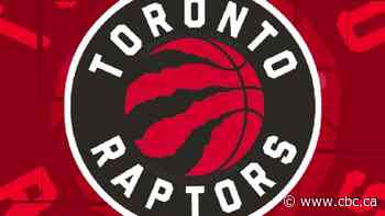 3 members of Raptors organization contract coronavirus, team says