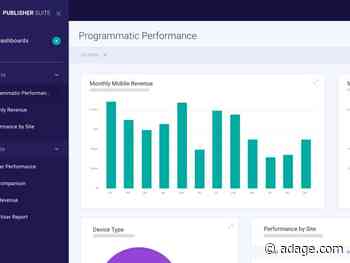 DoubleVerify unveils new measurement dashboard, its first for publishers