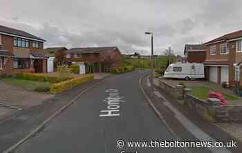 Police appeal after elderly woman robbed
