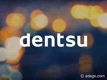 Dentsu to cut 6,000 jobs as part of restructuring
