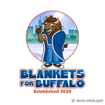 Blankets for Buffalo, helping those in need stay warm this winter