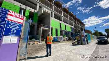 Toronto man arrested after nooses found at hospital construction site earlier this year