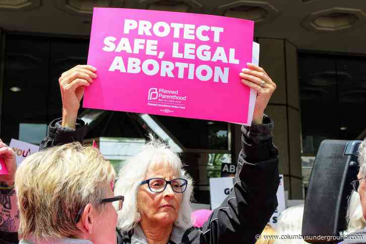 Controversial Abortion Burial Bill to Move to Governor for Signature