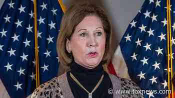 Sidney Powell 'Kraken' lawsuit dismissed in Georgia after defeat in Michigan