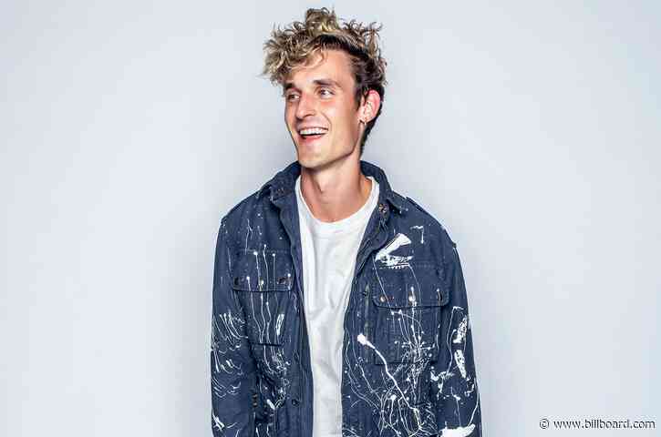 Griz’s 12 Days of Grizmas Charity Event Returns: See the Lineup
