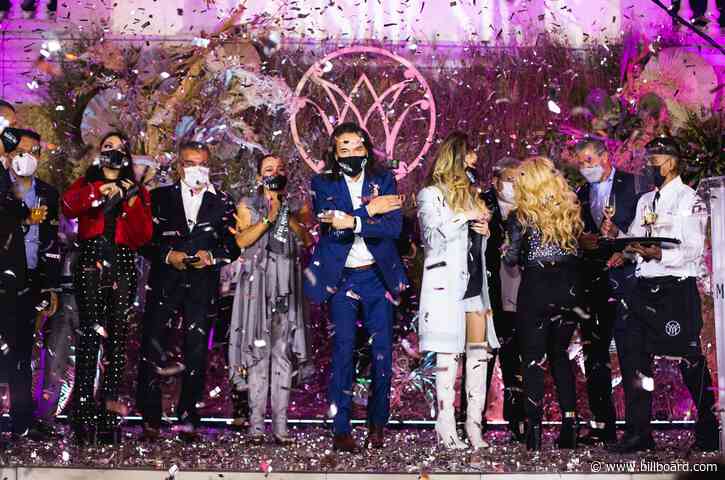 Marco Antonio Solis Unveils Luxury Hotel Mansion Solis by Hotsson: Photos