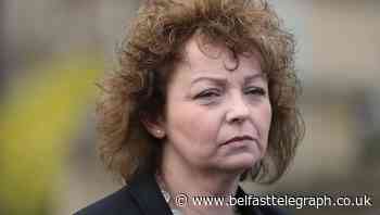 Charities with reserves eligible for Stormont Covid support, minister insists