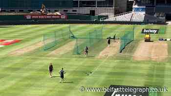 ECB insists safety and health of England squad not compromised by nets switch