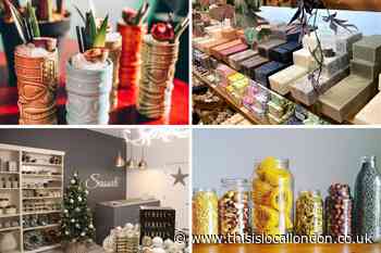 New stores come to Wimbledon in time for Christmas