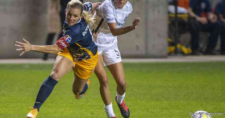 Utah Royals will move to Kansas City, but women’s soccer may make a return here