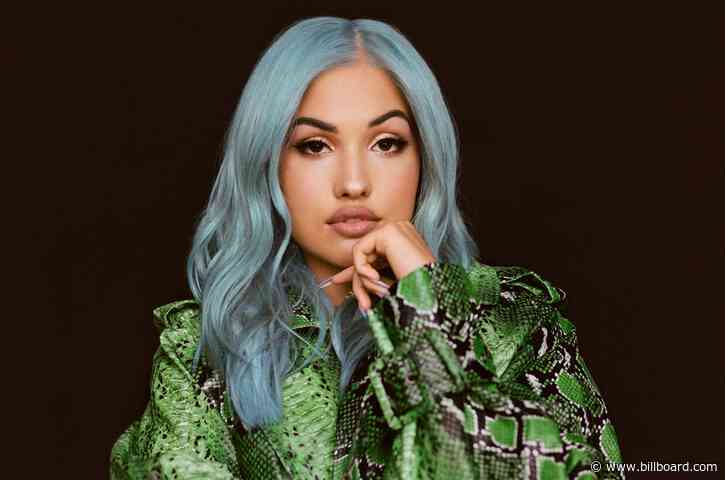 10 Cool New Pop Songs to Get You Through the Week: Mabel, Why Don’t We, Grandson & More
