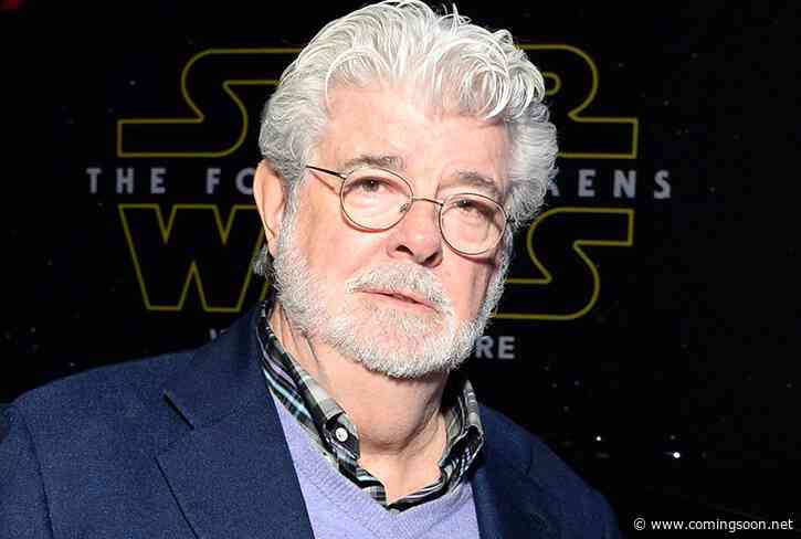 Star Wars: George Lucas Reveals Reason for Selling Lucasfilm to Disney
